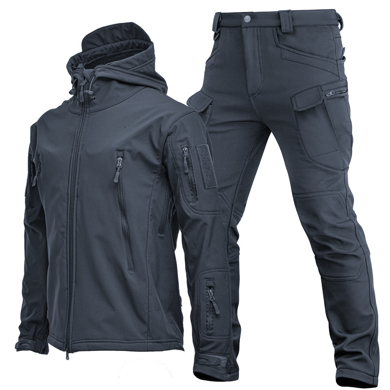2026 TAD Tactical Men Hunting  - Hiking review and price