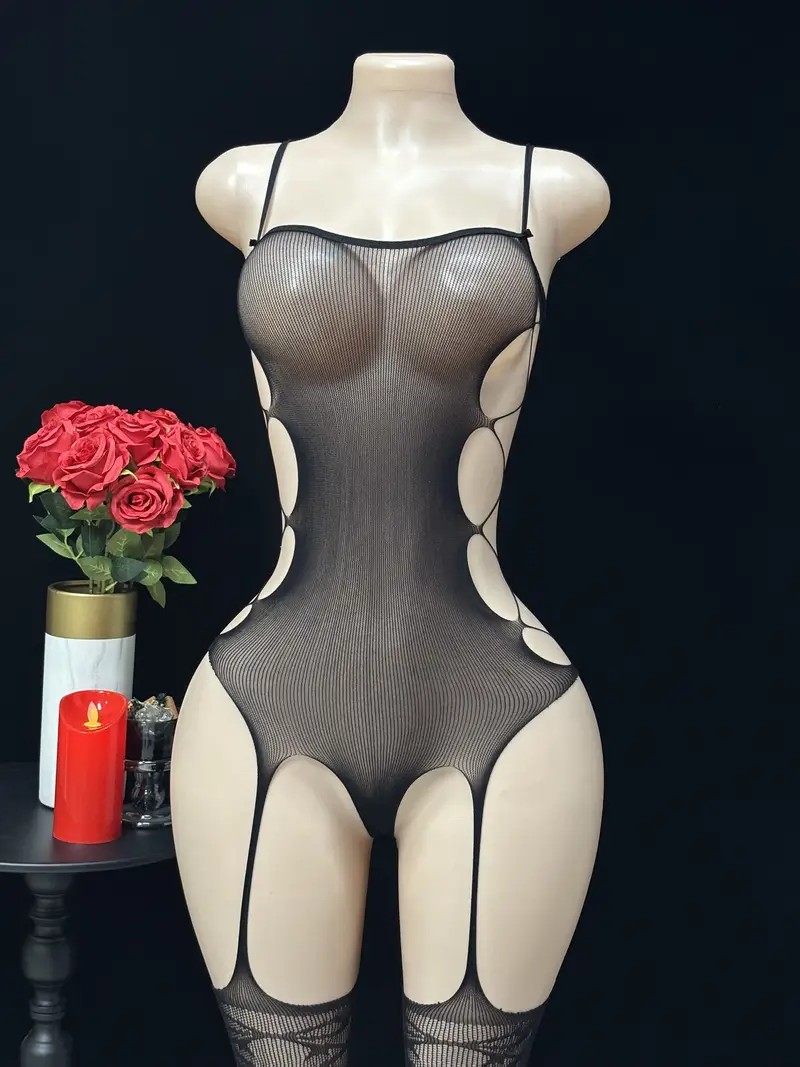Sexy Suspender Stockings Jumps - Fishing review and price