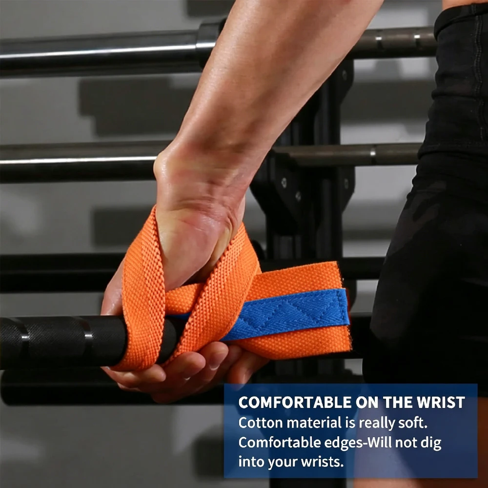 2Pcs Adjustable Wristband Wris - Wrist Wraps Weightlifting Support review and price