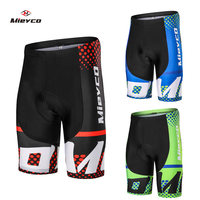 Men Cycling Shorts 5D Gel Padd - Padded Cycling Shorts 5D Gel review and price