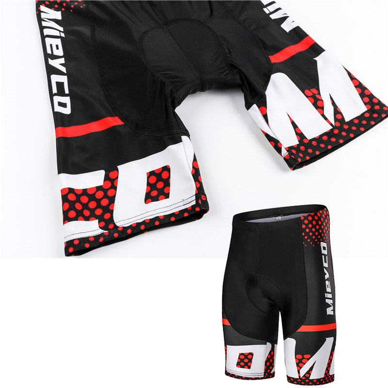 Men Cycling Shorts 5D Gel Padd - Padded Cycling Shorts 5D Gel review and price