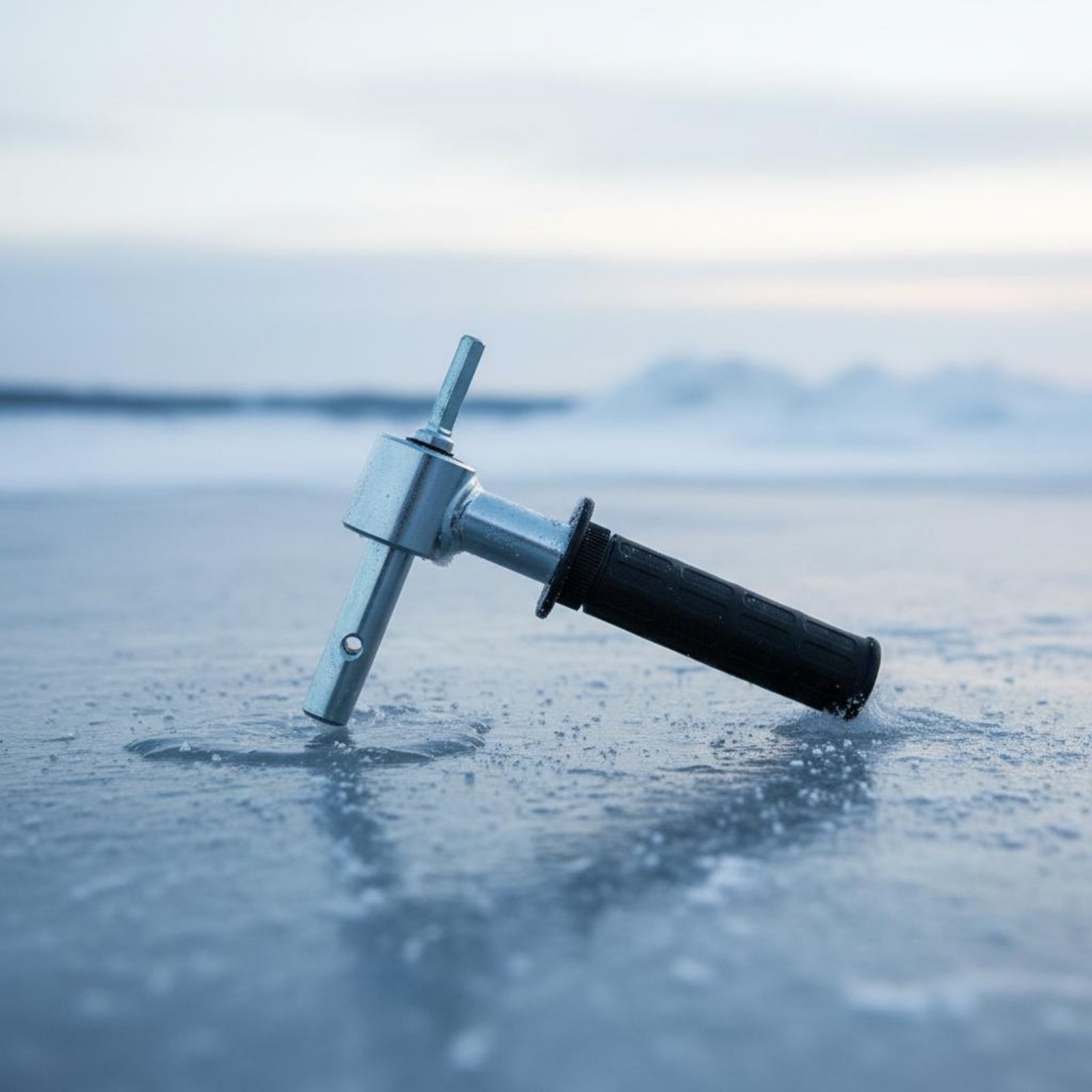 Ice Auger Drill Adapter Sturdy - Fishing review and price