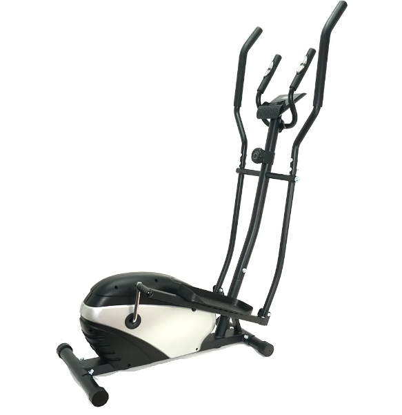 Manual Magnetic Resistance Ell - Exercise Bike Magnetic Resistance review and price
