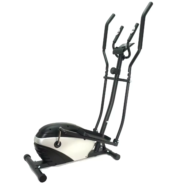 Manual Magnetic Resistance Ell - Exercise Bike Magnetic Resistance review and price