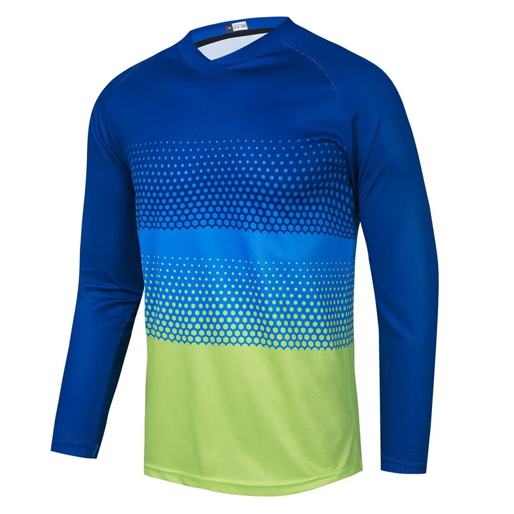 Men's Motocross Jersey, Dirt B - Cycling review and price