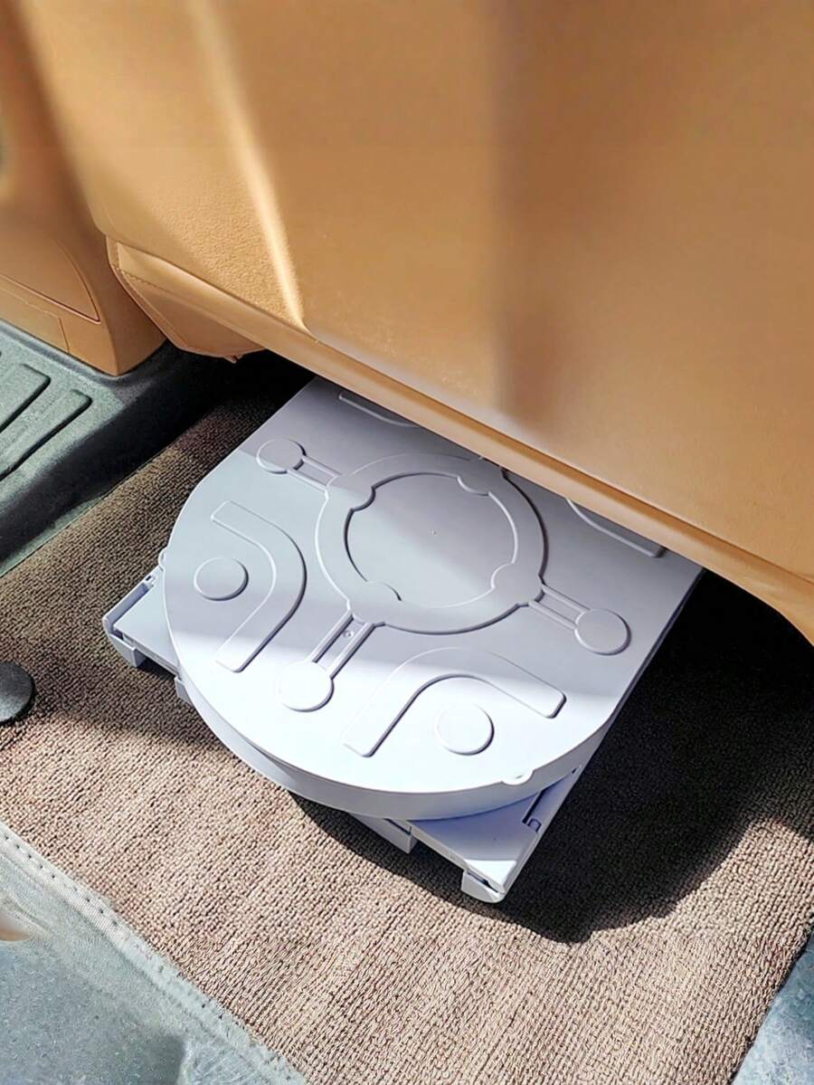 Portable Camping Toilet, Adult - Camping review and price