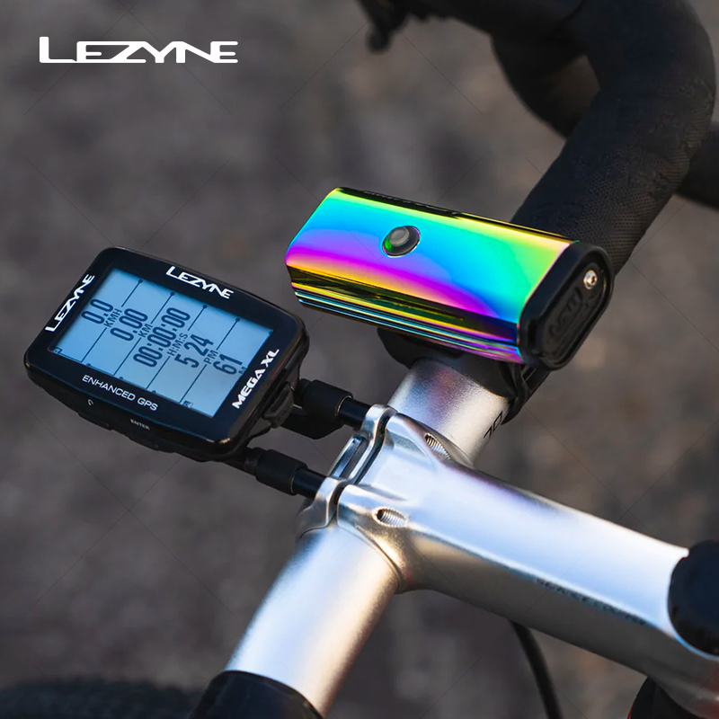 LEZYNE 1000 Lumens Bicyle Fron - Rechargeable Bicycle Headlight 1000 Lumen review and price
