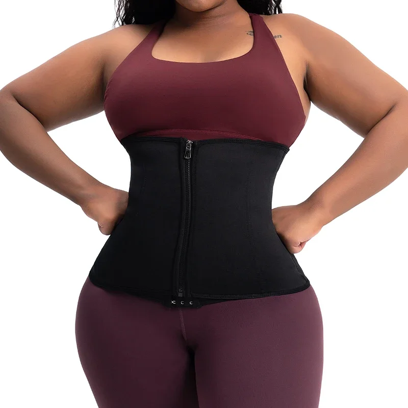 Women Waist Trainer Body Shape - Sweat Waist Trainer Belt Neoprene review and price