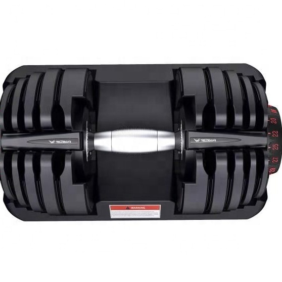 T0302 Adjustable Home Heavy Du - Adjustable Dumbbell Pair 40Kg review and price