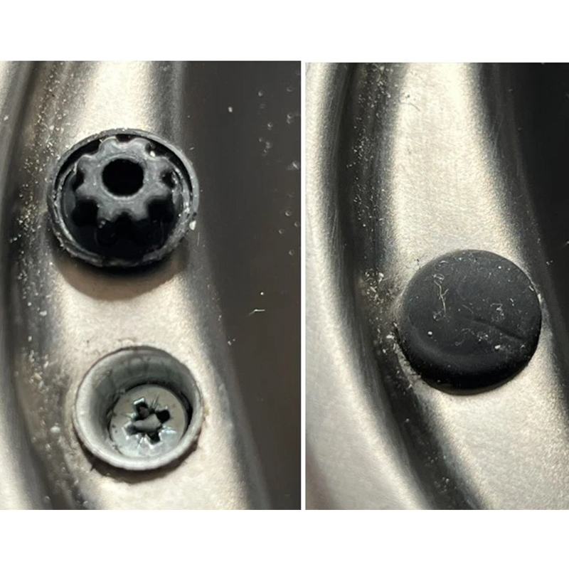 4Pcs Caravan Sink Screw Cap Co - Camping review and price