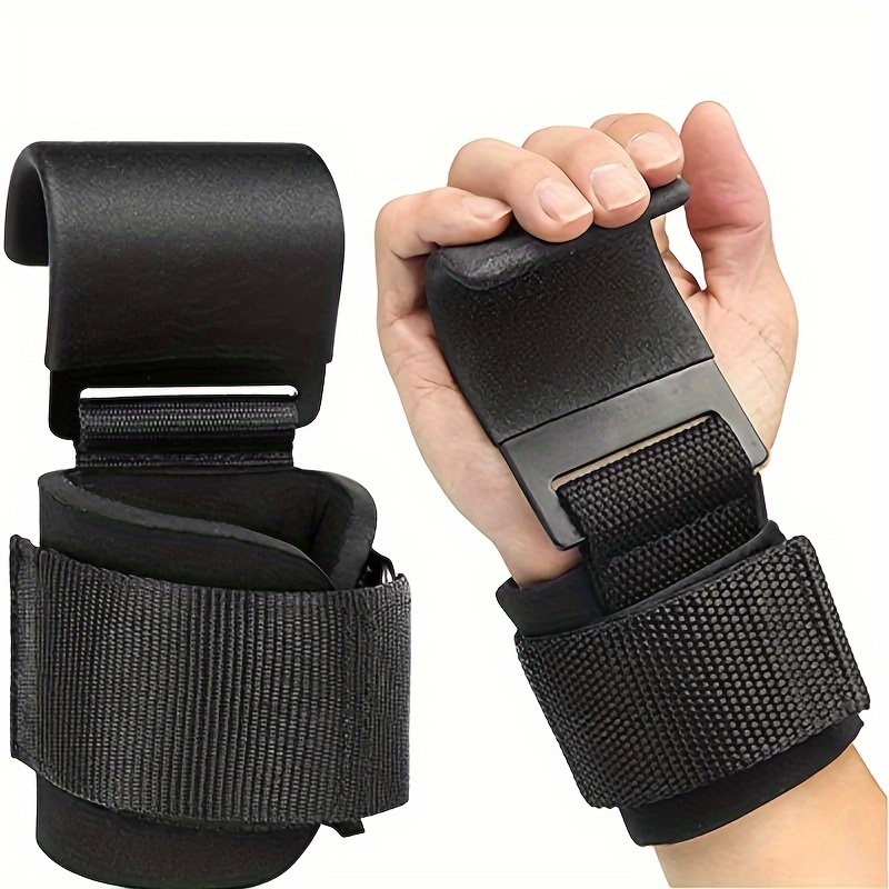 2pcs Fitness Squatting, Weight - Wrist Wraps Weightlifting Support review and price