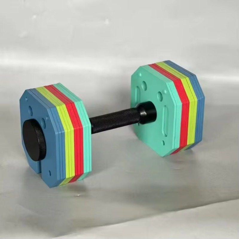 YTYIN Factory Direct High Qual - Adjustable Dumbbell Pair 40Kg review and price