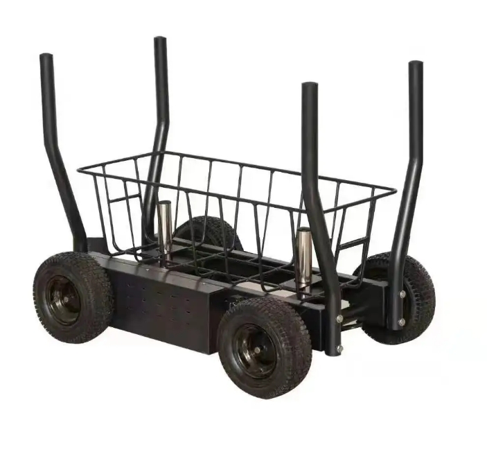 Plate Loaded Steel Tank Sled G - Fitness Equipment review and price