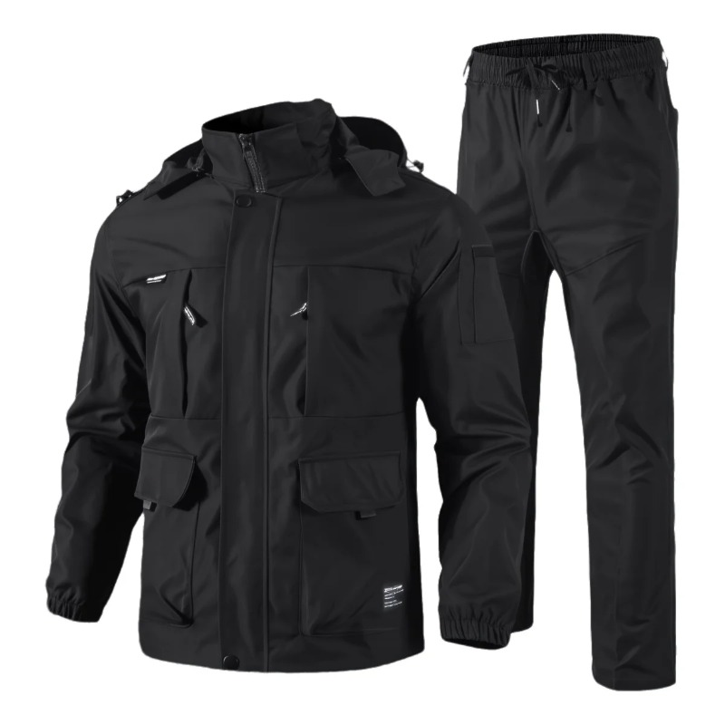 Mens Tactical Sets Spring Autu - Hiking review and price