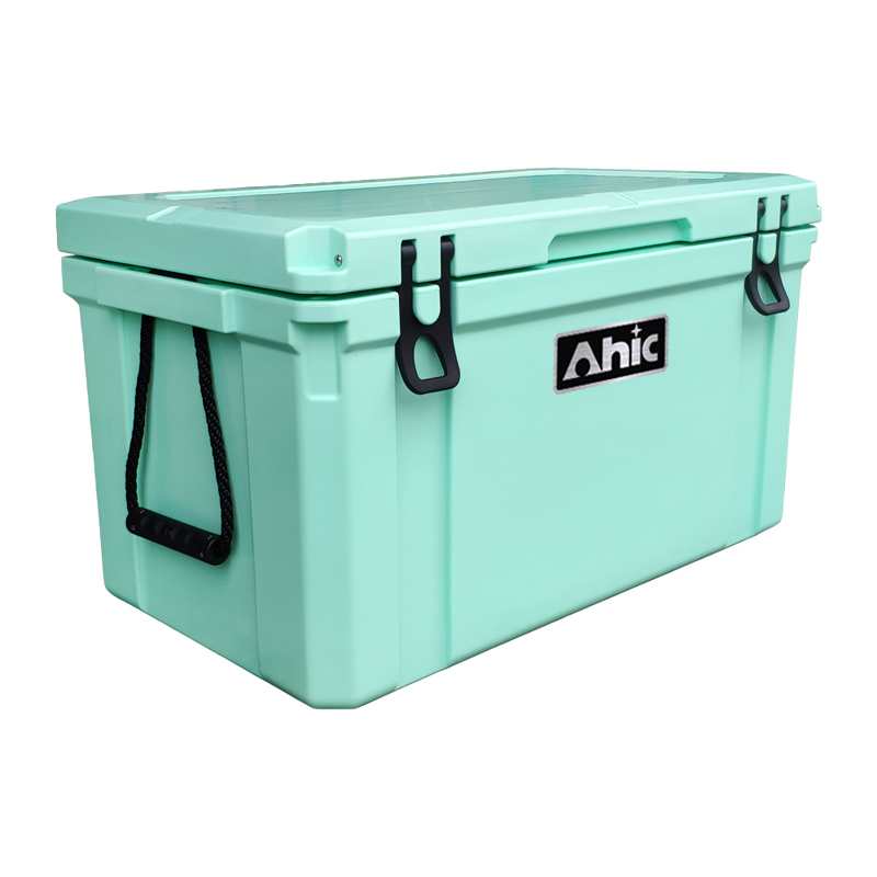 75L Insulated PE Ice Cooler Bo - Fishing review and price