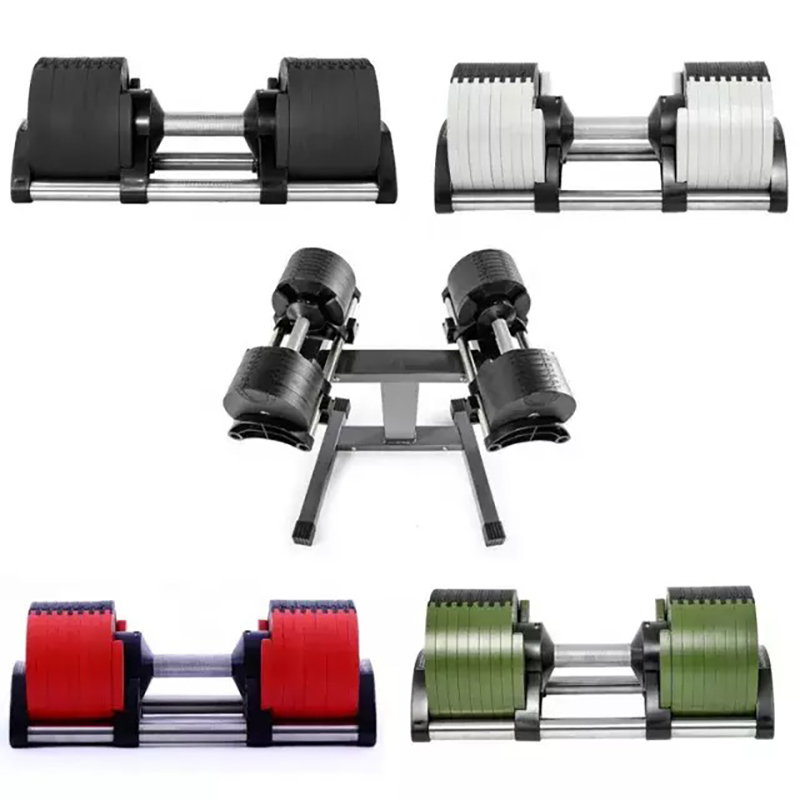 Free Weights Dumbells 40kg Adj - Adjustable Dumbbell Pair 40Kg review and price