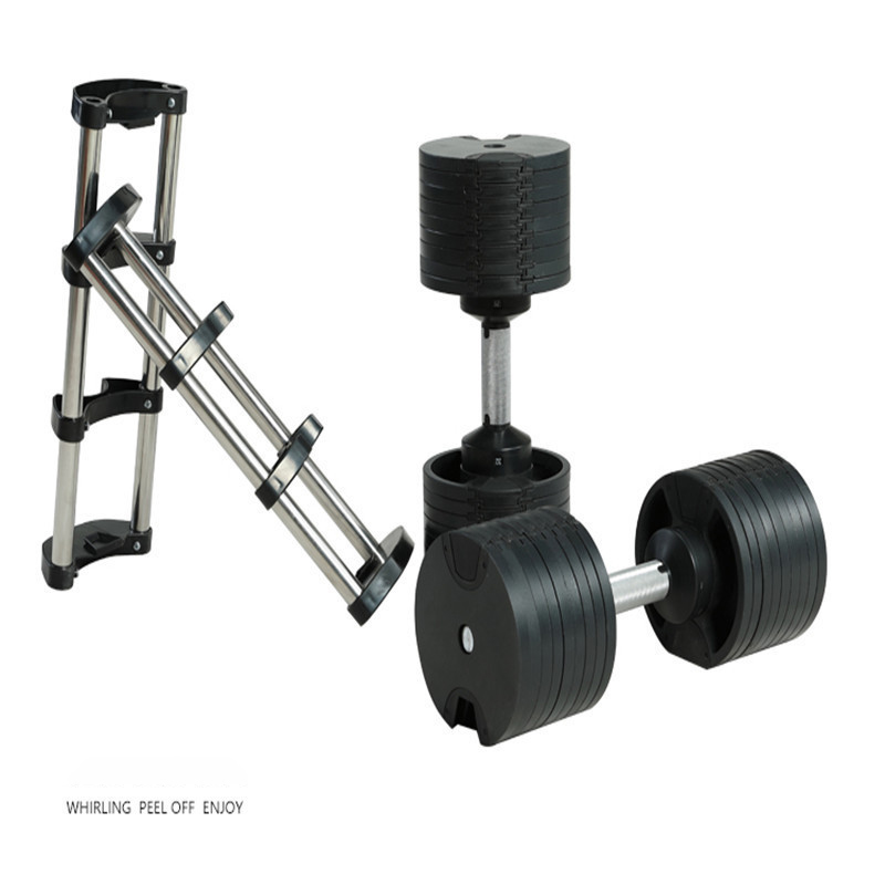 Free Weights Dumbells 40kg Adj - Adjustable Dumbbell Pair 40Kg review and price