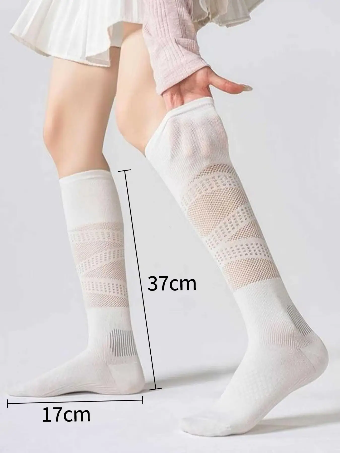 5 Pairs Women's Sports Socks,  - Cycling review and price
