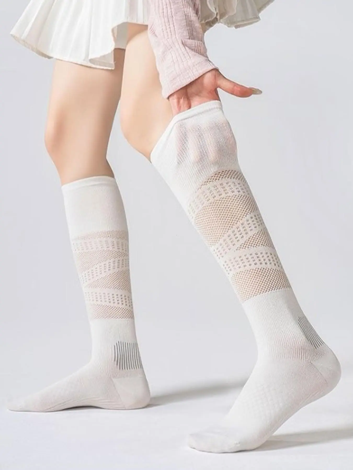 5 Pairs Women's Sports Socks,  - Cycling review and price