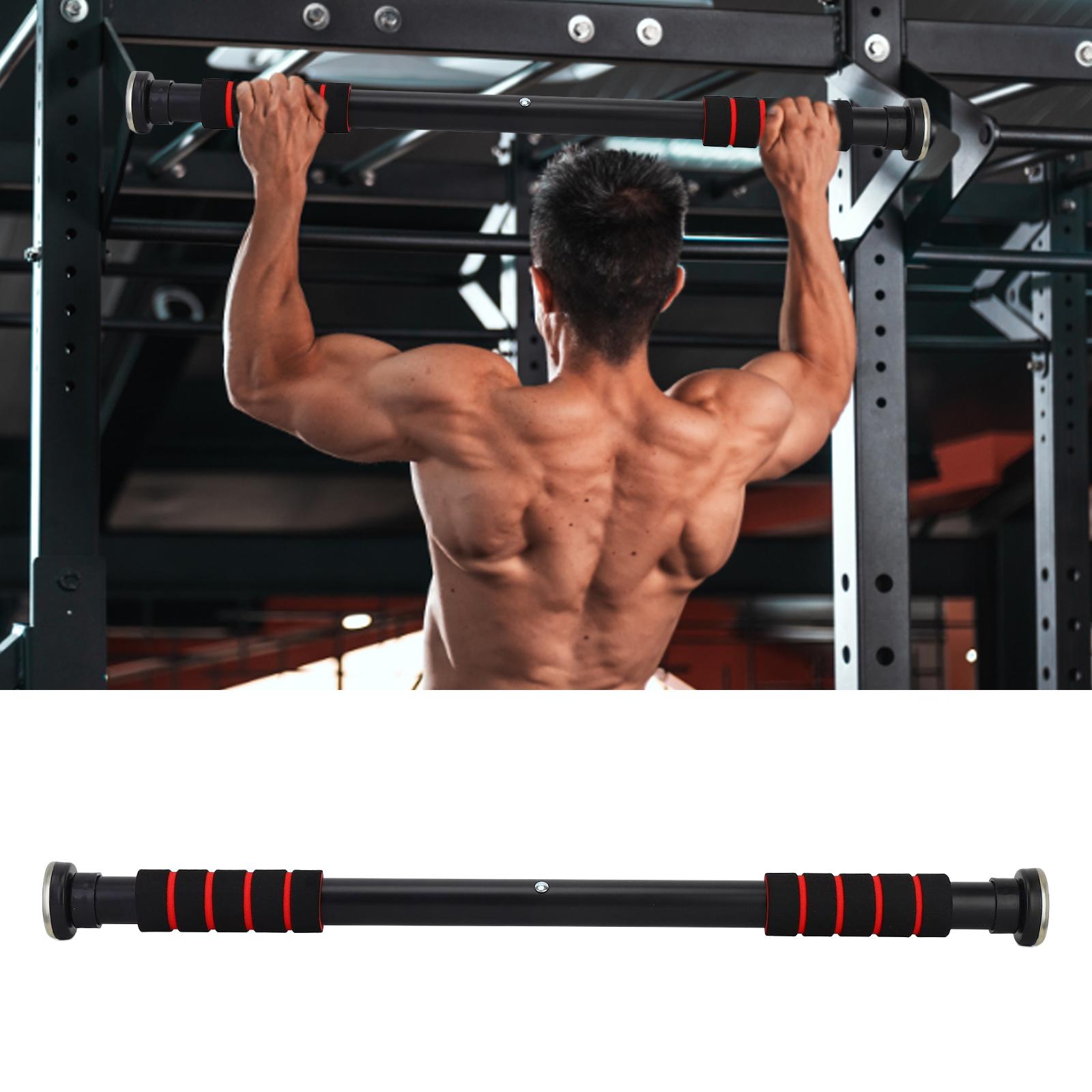 Chin up Bar No Screws Needed N - Door Pull Up Bar No Screw review and price