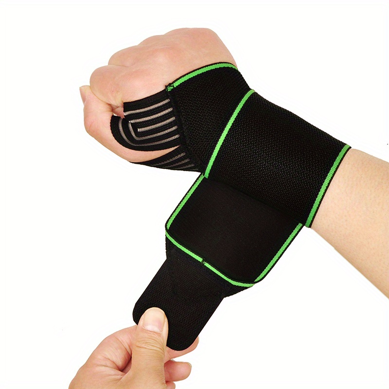 1pc Adjustable Wrist Support S - Wrist Wraps Weightlifting Support review and price