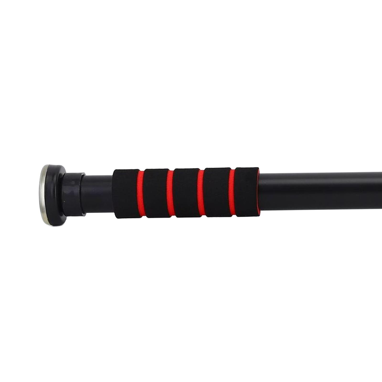 Chin up Bar No Screw Installat - Door Pull Up Bar No Screw review and price