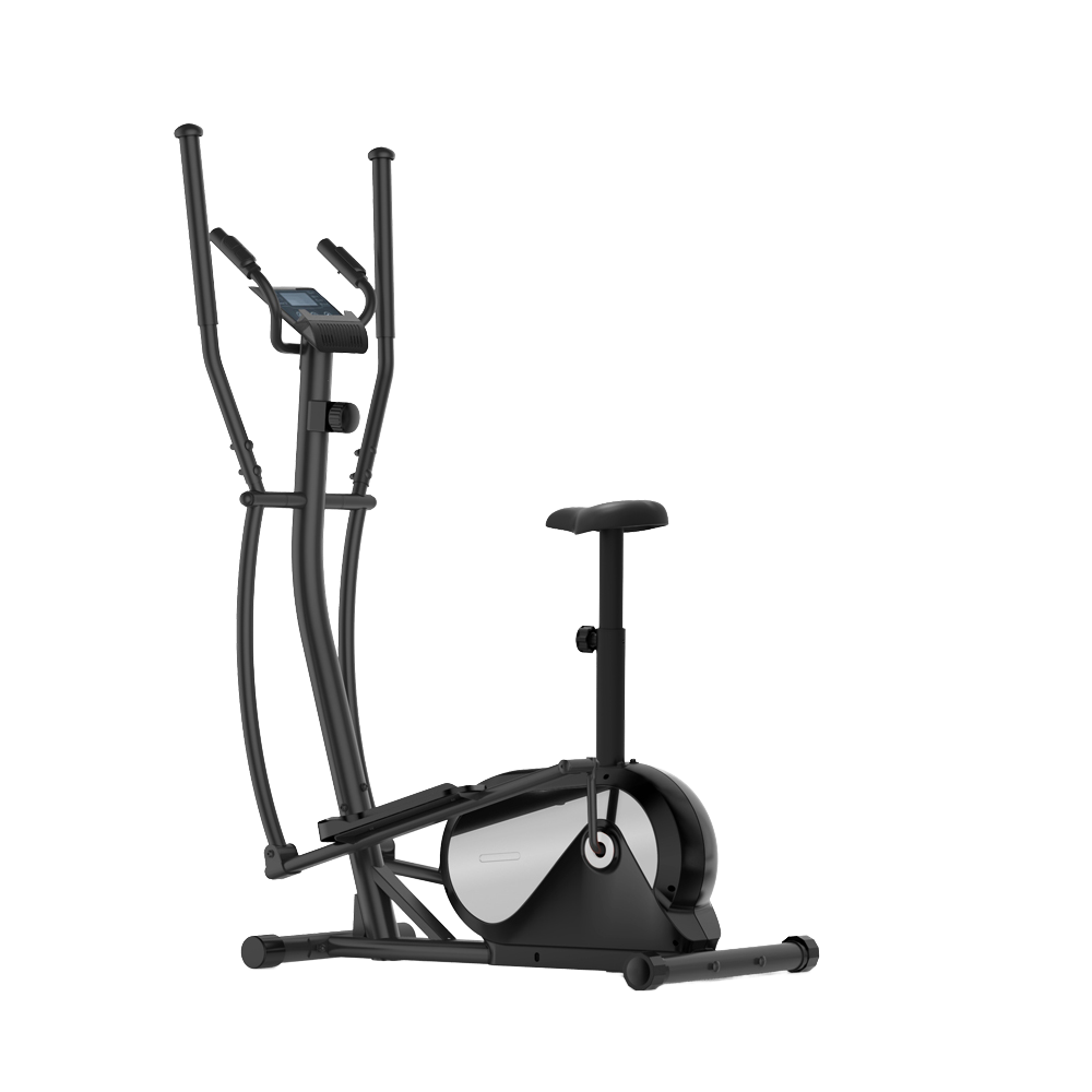 Home Gym Exercise Bike With St - Exercise Bike Magnetic Resistance review and price