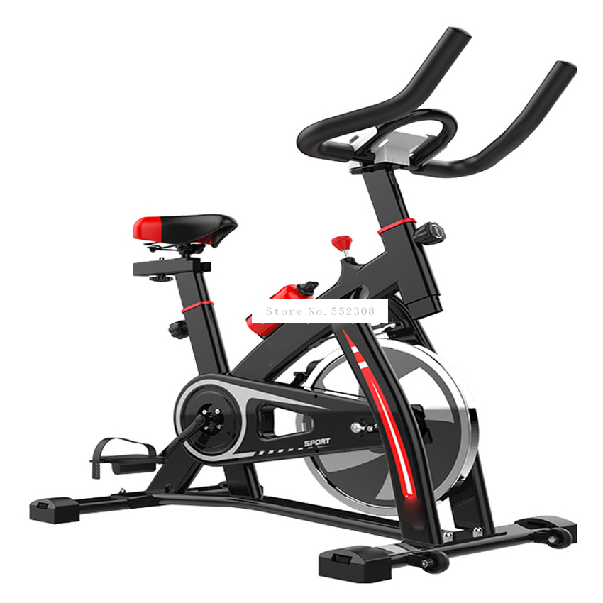 Ultra-quiet Home Bicycle Indoo - Exercise Bike Magnetic Resistance review and price