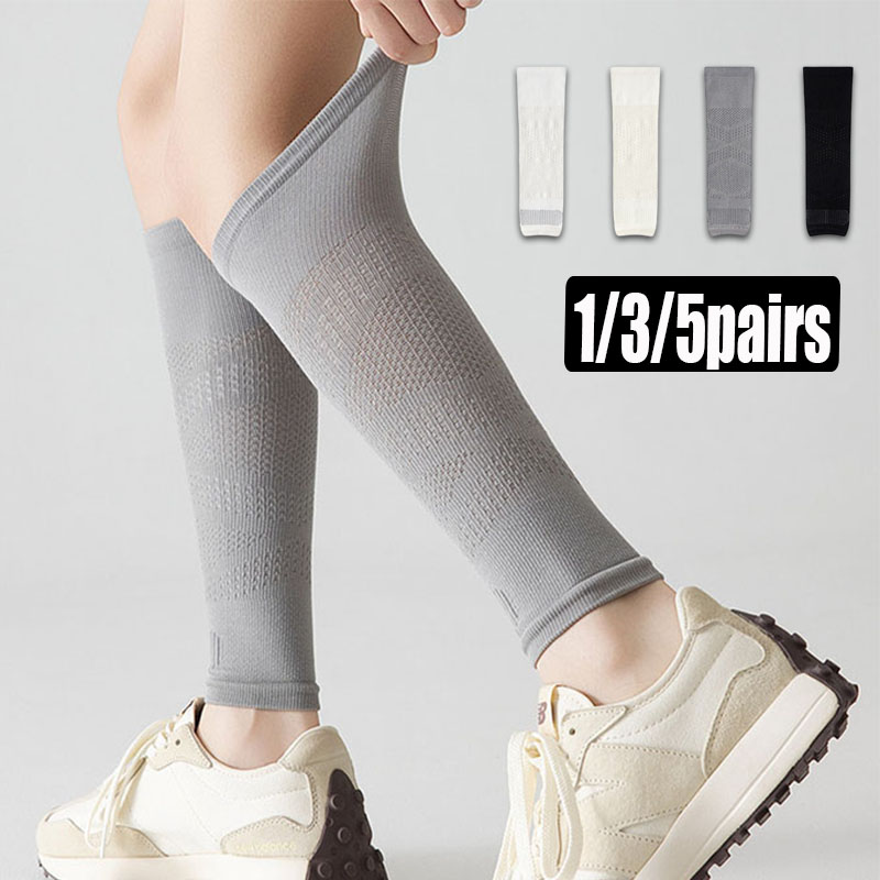 1/3/5 Pairs Calf Compression S - Hiking review and price