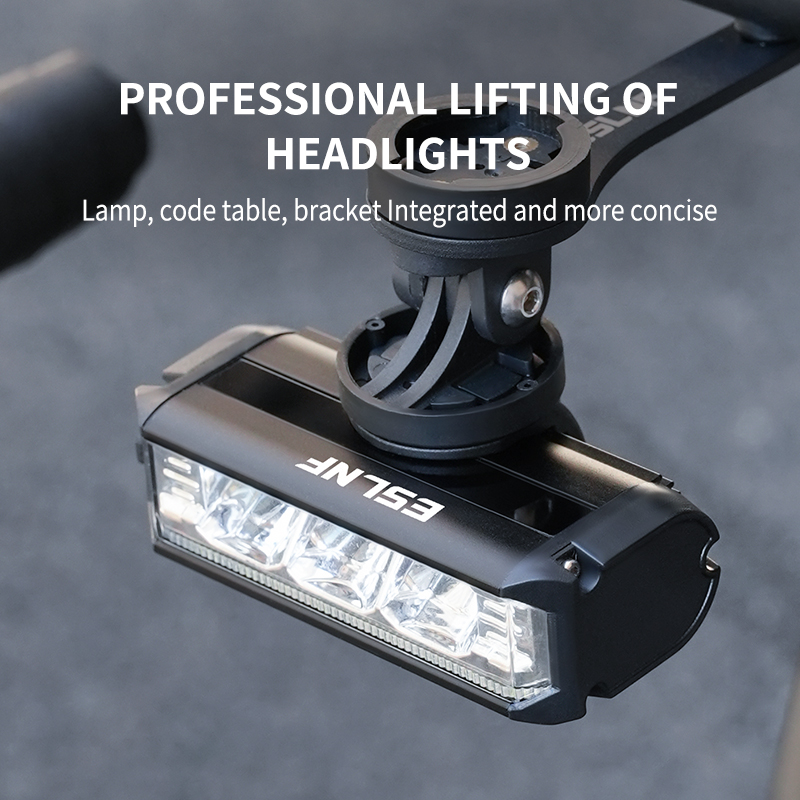 ESLNF 1000 Lumen USB Rechargea - Rechargeable Bicycle Headlight 1000 Lumen review and price