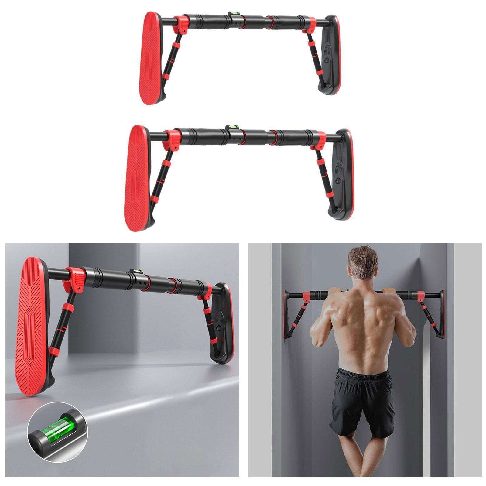 Extra Wide Dip Workout Horizon - Door Pull Up Bar No Screw review and price