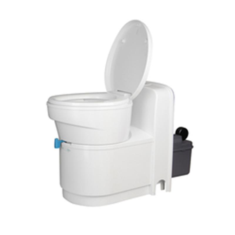 Portable Toilet RV Camping Mar - Camping review and price