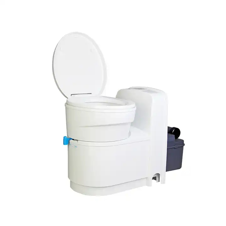 Portable Toilet RV Camping Mar - Camping review and price