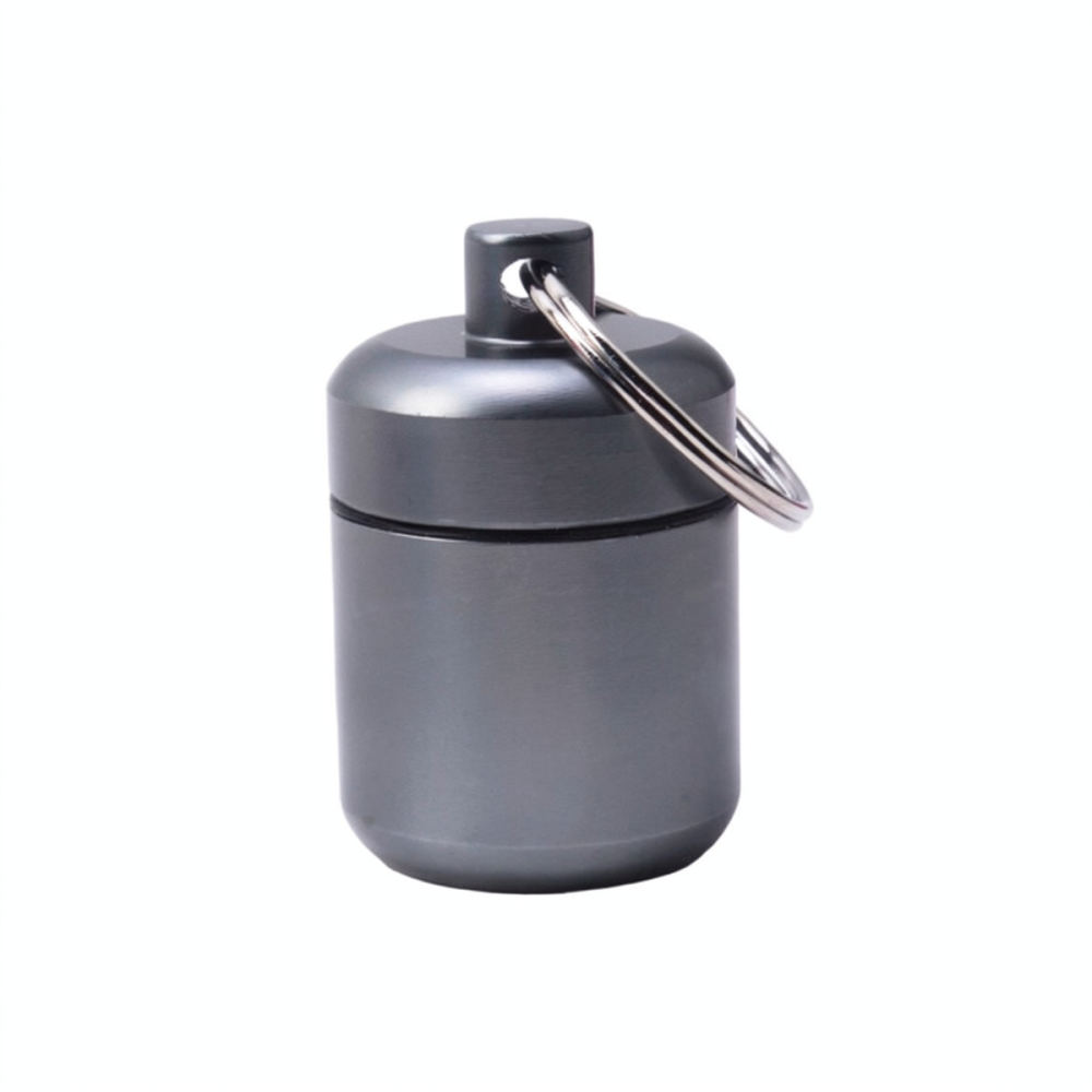 Portable Aluminum Alloy Contai - Hiking review and price