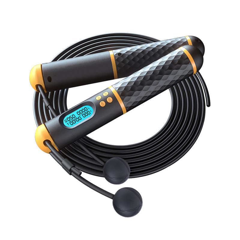 Smart Rope Jump Rope, New Adul - Smart Jump Rope Digital Counter review and price