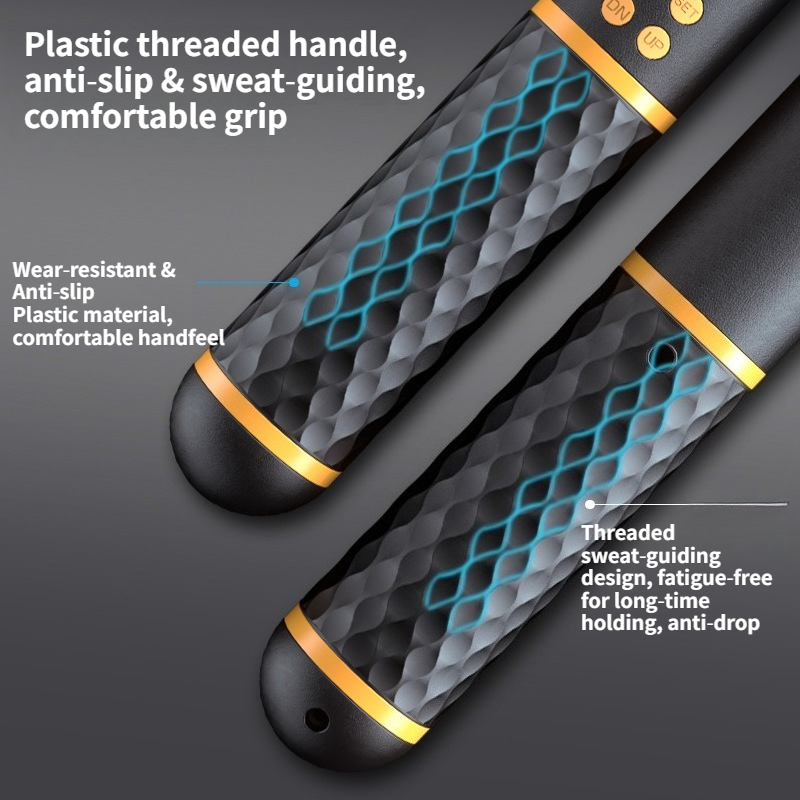 Smart Rope Jump Rope, New Adul - Smart Jump Rope Digital Counter review and price