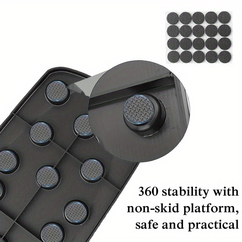 Portable Multifunctional Push- - Push Up Board Foldable Multi Function review and price