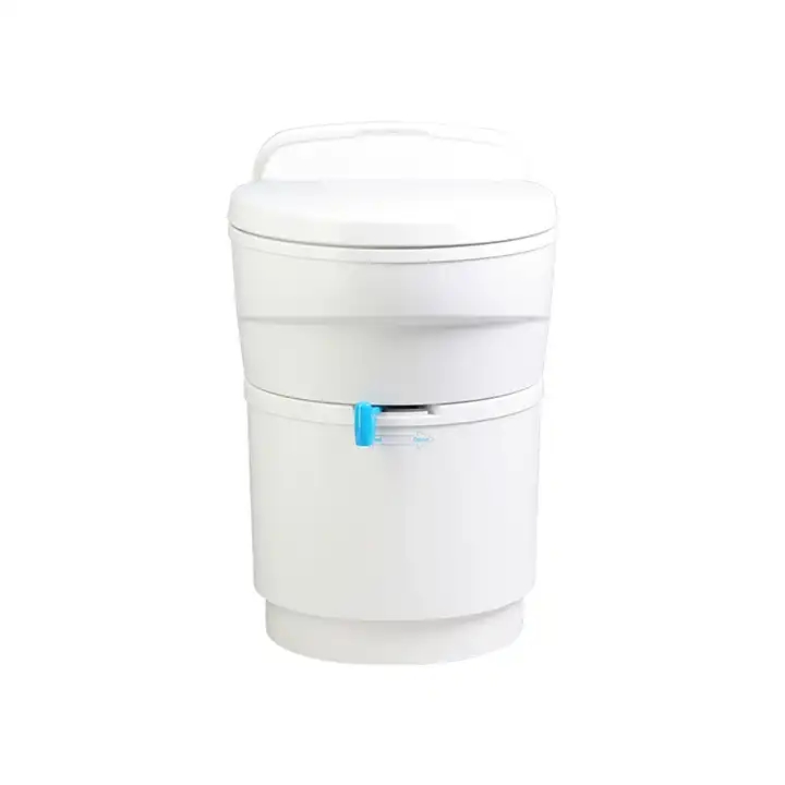 Portable Water‑Saving Composti - Camping review and price