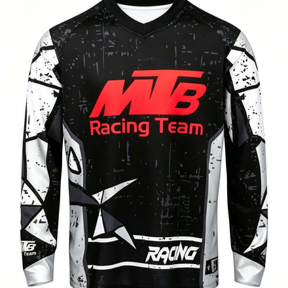 Team Long-Sleeve Sports Top Br - Cycling review and price