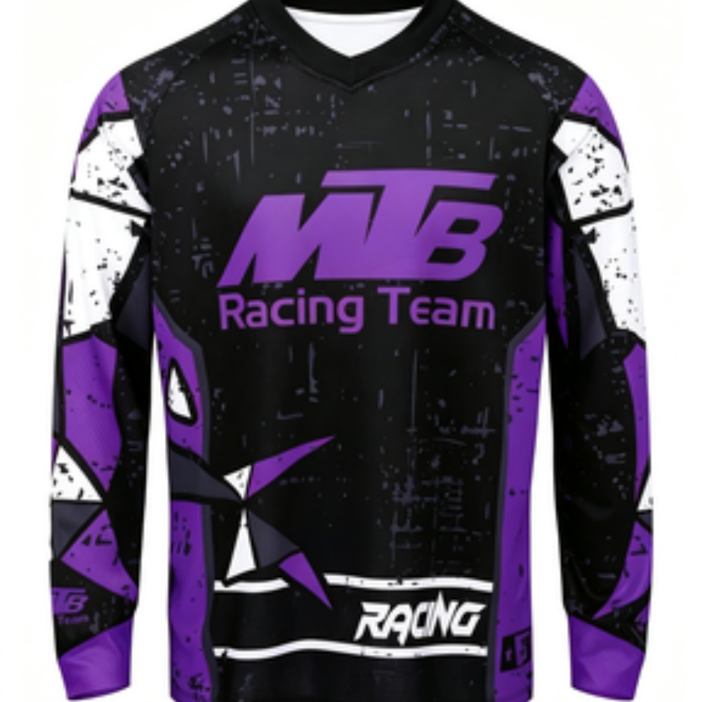 Team Long-Sleeve Sports Top Br - Cycling review and price